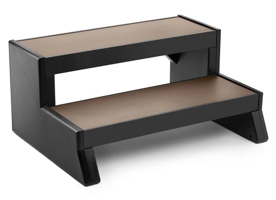 Utopia™ Series Steps - Java