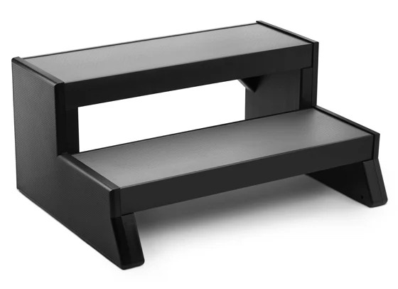 Utopia™ Series Steps - Ash