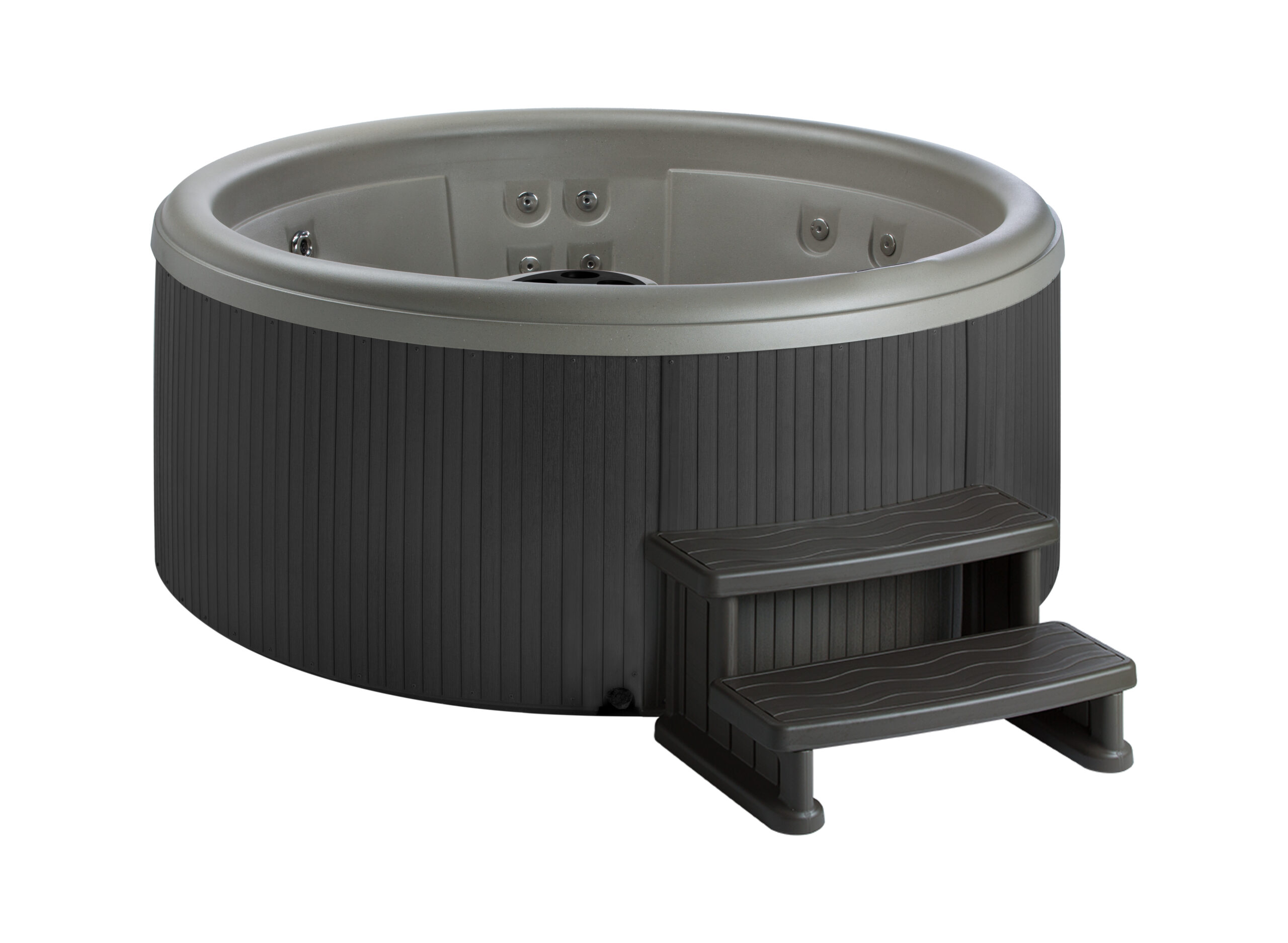 Taupe - Gris côtier