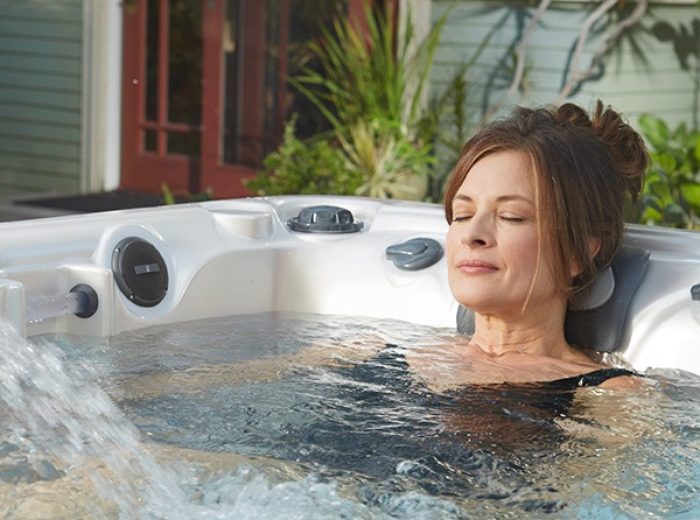 Caldera Spas - Série Paradise™