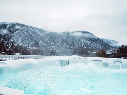 Caldera - Efficiency