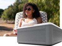 Caldera Spas - Série Vacanza™