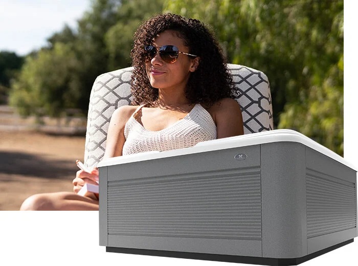 Caldera Spas - Série Vacanza™