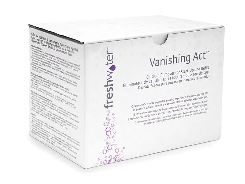 Caldera - Vanishing Act™