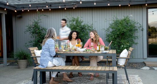 Caldera - La différence Caldera