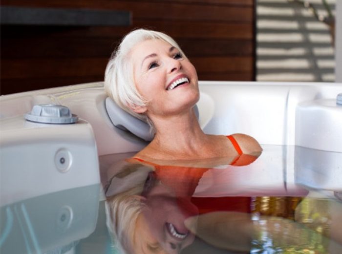 Caldera Spas - Série Vacanza™