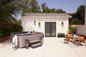 Caldera - spas portables