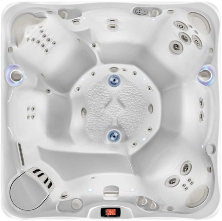 Florence Base - Calderaspas