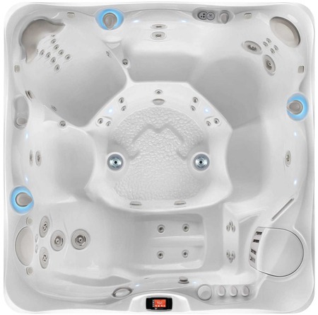 Geneva Base - Calderaspas