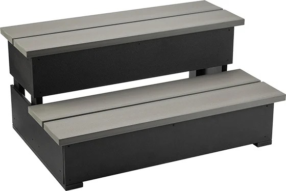 Paradise™ & Vacanza™ Series Steps - Ash