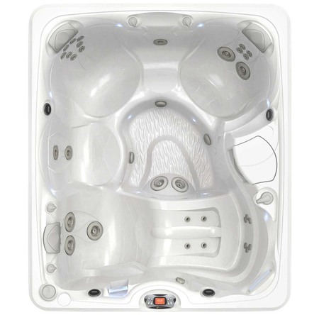 Martinique Base - Calderaspas