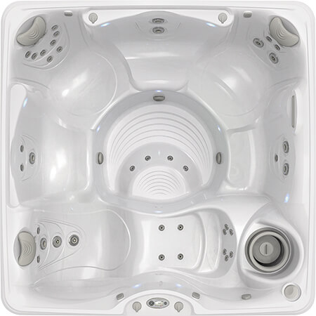 Palatino Overhead - 2025 - Calderaspas