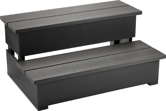 Paradise™ & Vacanza™ Series Steps - Java