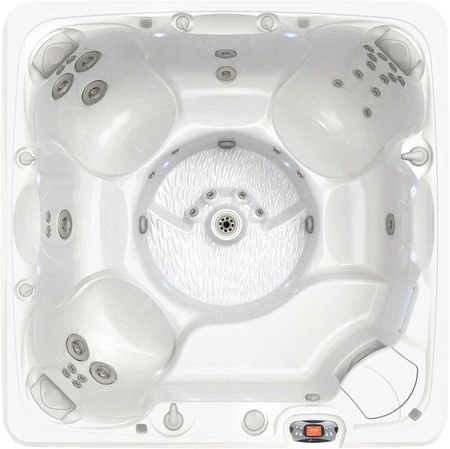 Reunion Base - Calderaspas