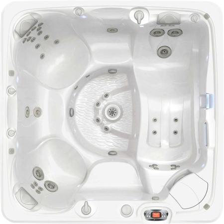 Seychelles Base - Calderaspas