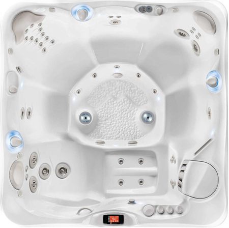 Tahitian Base - Calderaspas