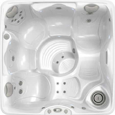 Capitolo Overhead - 2025 - Calderaspas