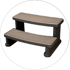 Caldera - Marche Snap Step